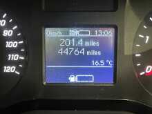Mercedes-Benz Sprinter 2.0 315 CDI Premium Panel Van 5dr Diesel Manual FWD L2 H2 Euro 6 (s/s) (150 ps) - U2441