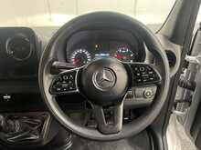 Mercedes-Benz Sprinter 2.0 315 CDI Premium Panel Van 5dr Diesel Manual FWD L2 H2 Euro 6 (s/s) (150 ps) - U2441