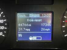 Mercedes-Benz Sprinter 2.0 315 CDI Premium Panel Van 5dr Diesel Manual FWD L2 H2 Euro 6 (s/s) (150 ps) - U2441