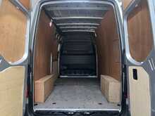 Mercedes-Benz Sprinter 2.0 315 CDI Premium Panel Van 5dr Diesel Manual FWD L2 H2 Euro 6 (s/s) (150 ps) - U2441
