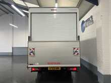 Ford Transit 350 EcoBlue Leader 2.0 2dr L4 Luton Manual Diesel 2.0 2dr Luton Manual Diesel - U2442