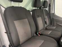 Ford Transit 350 EcoBlue Leader 2.0 2dr L4 Luton Manual Diesel 2.0 2dr Luton Manual Diesel - U2442