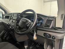 Ford Transit 350 EcoBlue Leader 2.0 2dr L4 Luton Manual Diesel 2.0 2dr Luton Manual Diesel - U2442