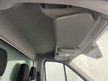 Ford Transit 350 EcoBlue Leader 2.0 2dr L4 Luton Manual Diesel 2.0 2dr Luton Manual Diesel - U2442