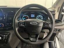 Ford Transit 350 EcoBlue Leader 2.0 2dr L4 Luton Manual Diesel 2.0 2dr Luton Manual Diesel - U2442