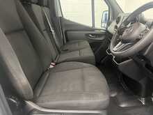 Mercedes-Benz Sprinter 2.0 317 CDI Premium Panel Van 5dr Diesel Automatic RWD L2 H2 Euro 6 (s/s) (170 ps) 2.0 5dr Panel Van - U2443
