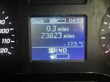 Mercedes-Benz Sprinter 2.0 317 CDI Premium Panel Van 5dr Diesel Automatic RWD L2 H2 Euro 6 (s/s) (170 ps) 2.0 5dr Panel Van - U2443