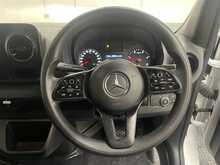 Mercedes-Benz Sprinter 2.0 317 CDI Premium Panel Van 5dr Diesel Automatic RWD L2 H2 Euro 6 (s/s) (170 ps) 2.0 5dr Panel Van - U2443