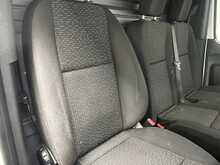 Mercedes-Benz Sprinter 2.0 317 CDI Premium Panel Van 5dr Diesel Automatic RWD L2 H2 Euro 6 (s/s) (170 ps) 2.0 5dr Panel Van - U2444