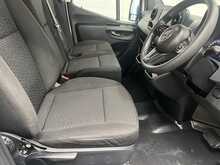 Mercedes-Benz Sprinter 2.0 317 CDI Premium Panel Van 5dr Diesel Automatic RWD L2 H2 Euro 6 (s/s) (170 ps) 2.0 5dr Panel Van - U2444