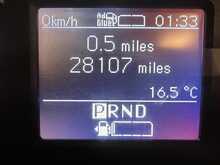Mercedes-Benz Sprinter 2.0 317 CDI Premium Panel Van 5dr Diesel Automatic RWD L2 H2 Euro 6 (s/s) (170 ps) 2.0 5dr Panel Van - U2444
