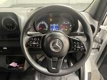 Mercedes-Benz Sprinter 2.0 317 CDI Premium Panel Van 5dr Diesel Automatic RWD L2 H2 Euro 6 (s/s) (170 ps) 2.0 5dr Panel Van - U2444