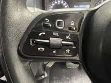 Mercedes-Benz Sprinter 2.0 317 CDI Premium Panel Van 5dr Diesel Automatic RWD L2 H2 Euro 6 (s/s) (170 ps) 2.0 5dr Panel Van - U2444