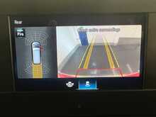 Mercedes-Benz Sprinter 2.0 317 CDI Premium Panel Van 5dr Diesel Automatic RWD L2 H2 Euro 6 (s/s) (170 ps) 2.0 5dr Panel Van - U2444