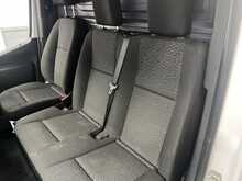 Mercedes-Benz Sprinter 2.0 317 CDI Premium Panel Van 5dr Diesel Automatic RWD L2 H2 Euro 6 (s/s) (170 ps) 2.0 5dr Panel Van - U2444
