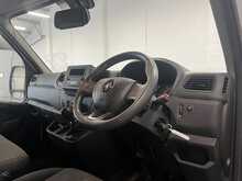 Renault Master 2.3 dCi 35 Business Tipper 2dr Diesel Manual RWD MWB Euro 6 (TRW) (130 ps) - U2446