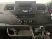 Renault Master 2.3 dCi 35 Business Tipper 2dr Diesel Manual RWD MWB Euro 6 (TRW) (130 ps) - U2446