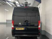 Peugeot Boxer 2.0 BlueHDi 335 Professional Panel Van 5dr Diesel Manual L3 H2 Euro 6 (130 ps) - U2448