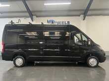 Peugeot Boxer 2.0 BlueHDi 335 Professional Panel Van 5dr Diesel Manual L3 H2 Euro 6 (130 ps) - U2448
