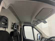 Peugeot Boxer 2.0 BlueHDi 335 Professional Panel Van 5dr Diesel Manual L3 H2 Euro 6 (130 ps) - U2448