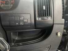 Peugeot Boxer 2.0 BlueHDi 335 Professional Panel Van 5dr Diesel Manual L3 H2 Euro 6 (130 ps) - U2448