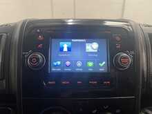 Peugeot Boxer 2.0 BlueHDi 335 Professional Panel Van 5dr Diesel Manual L3 H2 Euro 6 (130 ps) - U2448