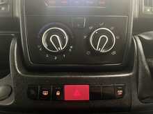 Peugeot Boxer 2.0 BlueHDi 335 Professional Panel Van 5dr Diesel Manual L3 H2 Euro 6 (130 ps) - U2448