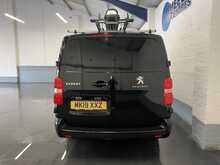 Peugeot Expert 1.6 BlueHDi 1200 Professional Long Panel Van 6dr Diesel Manual LWB Euro 6 (95 ps) - U2449