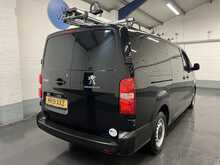 Peugeot Expert 1.6 BlueHDi 1200 Professional Long Panel Van 6dr Diesel Manual LWB Euro 6 (95 ps) - U2449