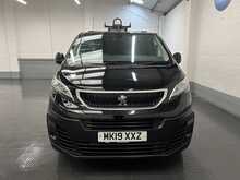 Peugeot Expert 1.6 BlueHDi 1200 Professional Long Panel Van 6dr Diesel Manual LWB Euro 6 (95 ps) - U2449