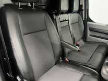 Peugeot Expert 1.6 BlueHDi 1200 Professional Long Panel Van 6dr Diesel Manual LWB Euro 6 (95 ps) - U2449