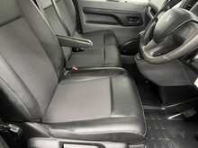Peugeot Expert 1.6 BlueHDi 1200 Professional Long Panel Van 6dr Diesel Manual LWB Euro 6 (95 ps) - U2449
