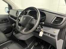 Peugeot Expert 1.6 BlueHDi 1200 Professional Long Panel Van 6dr Diesel Manual LWB Euro 6 (95 ps) - U2449