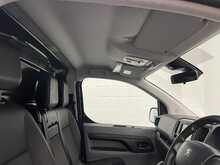 Peugeot Expert 1.6 BlueHDi 1200 Professional Long Panel Van 6dr Diesel Manual LWB Euro 6 (95 ps) - U2449
