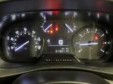 Peugeot Expert 1.6 BlueHDi 1200 Professional Long Panel Van 6dr Diesel Manual LWB Euro 6 (95 ps) - U2449
