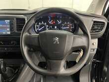 Peugeot Expert 1.6 BlueHDi 1200 Professional Long Panel Van 6dr Diesel Manual LWB Euro 6 (95 ps) - U2449