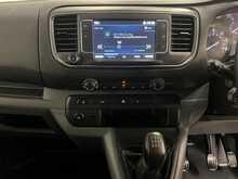 Peugeot Expert 1.6 BlueHDi 1200 Professional Long Panel Van 6dr Diesel Manual LWB Euro 6 (95 ps) - U2449