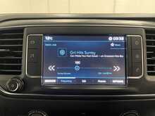 Peugeot Expert 1.6 BlueHDi 1200 Professional Long Panel Van 6dr Diesel Manual LWB Euro 6 (95 ps) - U2449