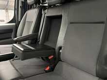 Peugeot Expert 1.6 BlueHDi 1200 Professional Long Panel Van 6dr Diesel Manual LWB Euro 6 (95 ps) - U2449