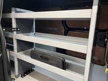 Peugeot Expert 1.6 BlueHDi 1200 Professional Long Panel Van 6dr Diesel Manual LWB Euro 6 (95 ps) - U2449