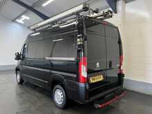Peugeot Boxer 2.0 BlueHDi 335 Professional Panel Van 5dr Diesel Manual L2 H2 Euro 6 (130 ps) - U2450