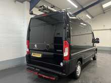 Peugeot Boxer 2.0 BlueHDi 335 Professional Panel Van 5dr Diesel Manual L2 H2 Euro 6 (130 ps) - U2450