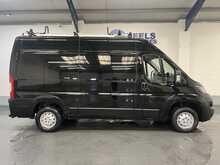 Peugeot Boxer 2.0 BlueHDi 335 Professional Panel Van 5dr Diesel Manual L2 H2 Euro 6 (130 ps) - U2450