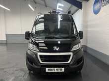 Peugeot Boxer 2.0 BlueHDi 335 Professional Panel Van 5dr Diesel Manual L2 H2 Euro 6 (130 ps) - U2450