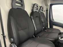 Peugeot Boxer 2.0 BlueHDi 335 Professional Panel Van 5dr Diesel Manual L2 H2 Euro 6 (130 ps) - U2450