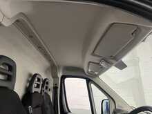 Peugeot Boxer 2.0 BlueHDi 335 Professional Panel Van 5dr Diesel Manual L2 H2 Euro 6 (130 ps) - U2450