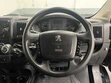 Peugeot Boxer 2.0 BlueHDi 335 Professional Panel Van 5dr Diesel Manual L2 H2 Euro 6 (130 ps) - U2450