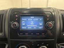Peugeot Boxer 2.0 BlueHDi 335 Professional Panel Van 5dr Diesel Manual L2 H2 Euro 6 (130 ps) - U2450