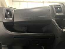 Peugeot Boxer 2.0 BlueHDi 335 Professional Panel Van 5dr Diesel Manual L2 H2 Euro 6 (130 ps) - U2450