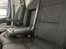 Peugeot Boxer 2.0 BlueHDi 335 Professional Panel Van 5dr Diesel Manual L2 H2 Euro 6 (130 ps) - U2450